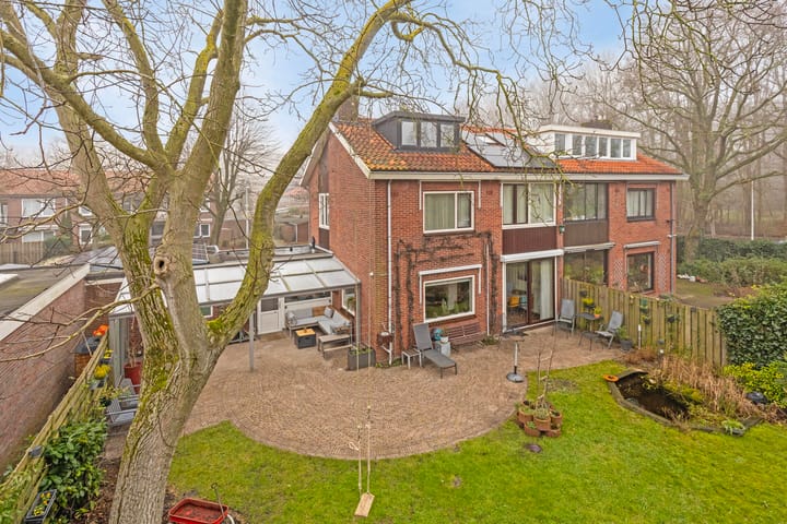 Foto 1 van J.F. Ankersmitstraat 2