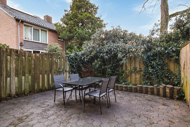 Foto 30 van Scarlattistraat 32