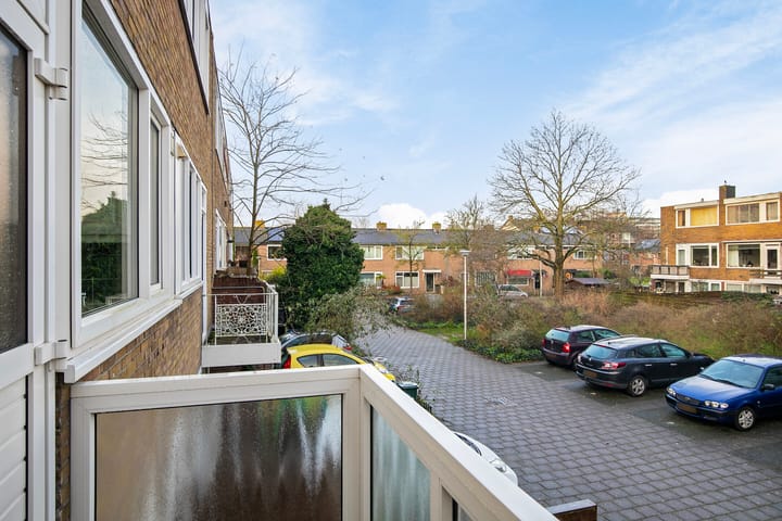 Foto 19 van Scarlattistraat 32