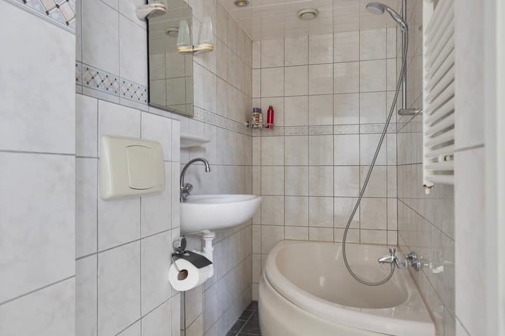 Foto 23 van Scarlattistraat 32