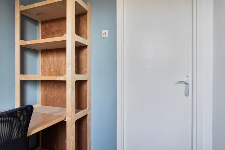 Foto 27 van Scarlattistraat 32