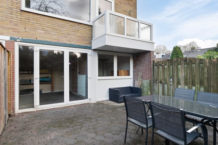 Foto 31 van Scarlattistraat 32