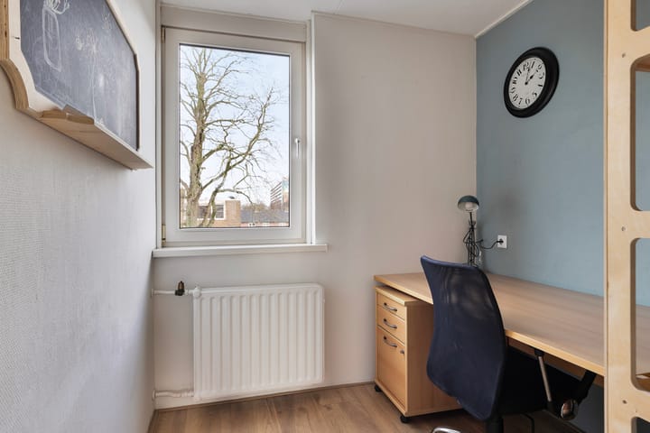 Foto 26 van Scarlattistraat 32