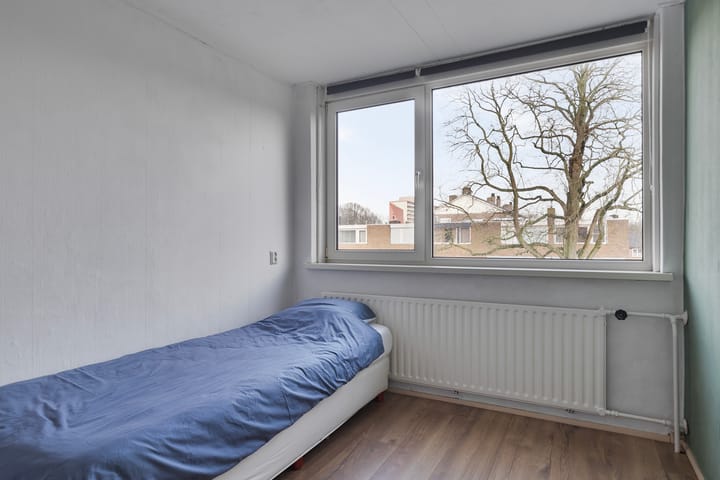 Foto 25 van Scarlattistraat 32