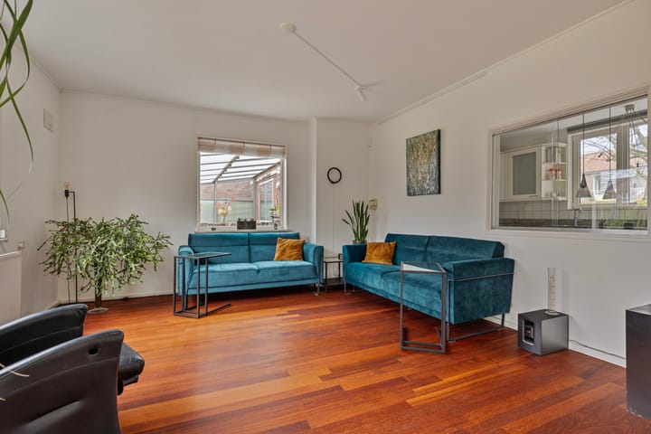 Foto 2 van J.F. Ankersmitstraat 2