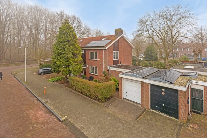 Foto 10 van J.F. Ankersmitstraat 2