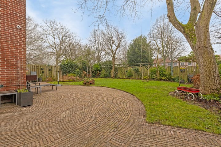 Foto 6 van J.F. Ankersmitstraat 2