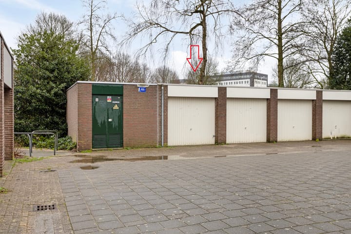 Foto 2 van Buitenpepersdreef 131