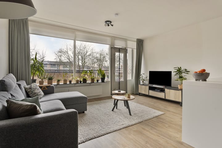 Foto 3 van Buitenpepersdreef 131