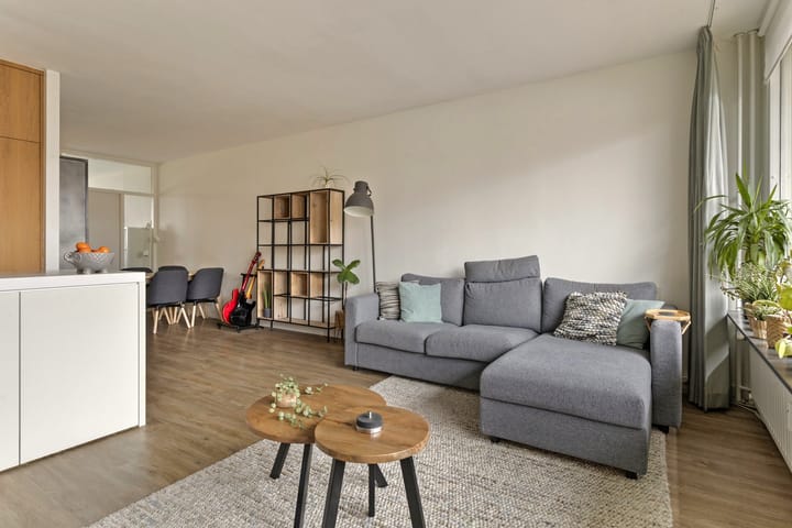 Foto 4 van Buitenpepersdreef 131