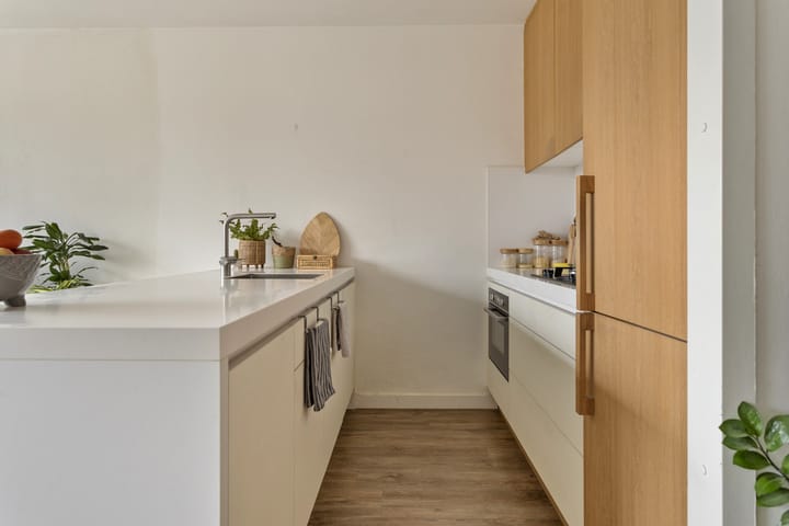 Foto 6 van Buitenpepersdreef 131