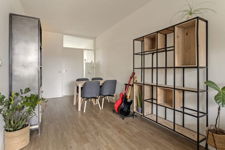 Foto 7 van Buitenpepersdreef 131