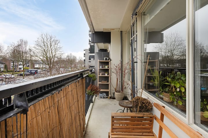 Foto 10 van Buitenpepersdreef 131