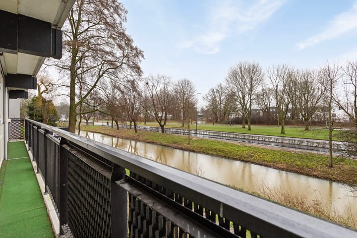 Foto 14 van Buitenpepersdreef 131