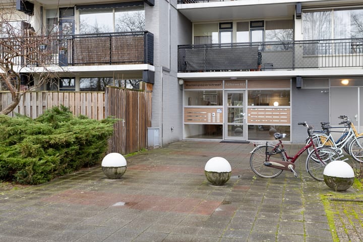 Foto 16 van Buitenpepersdreef 131