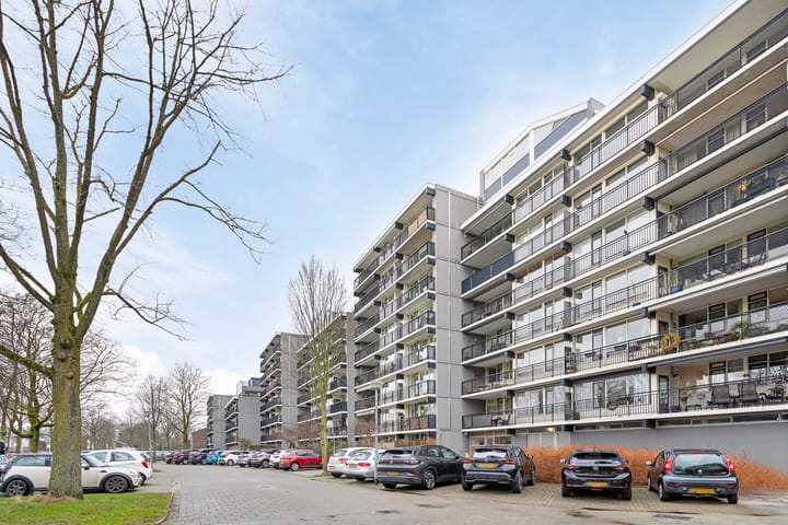 Foto 19 van Buitenpepersdreef 131