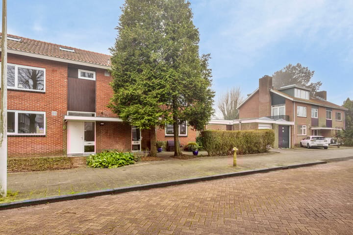 Foto 42 van J.F. Ankersmitstraat 2