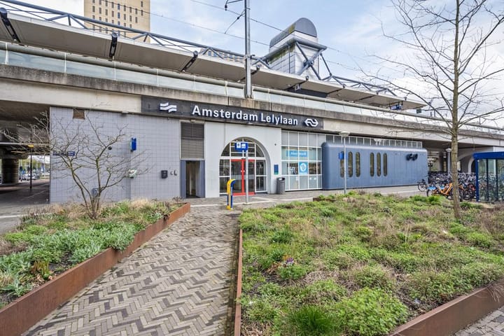 Foto 54 van J.F. Ankersmitstraat 2