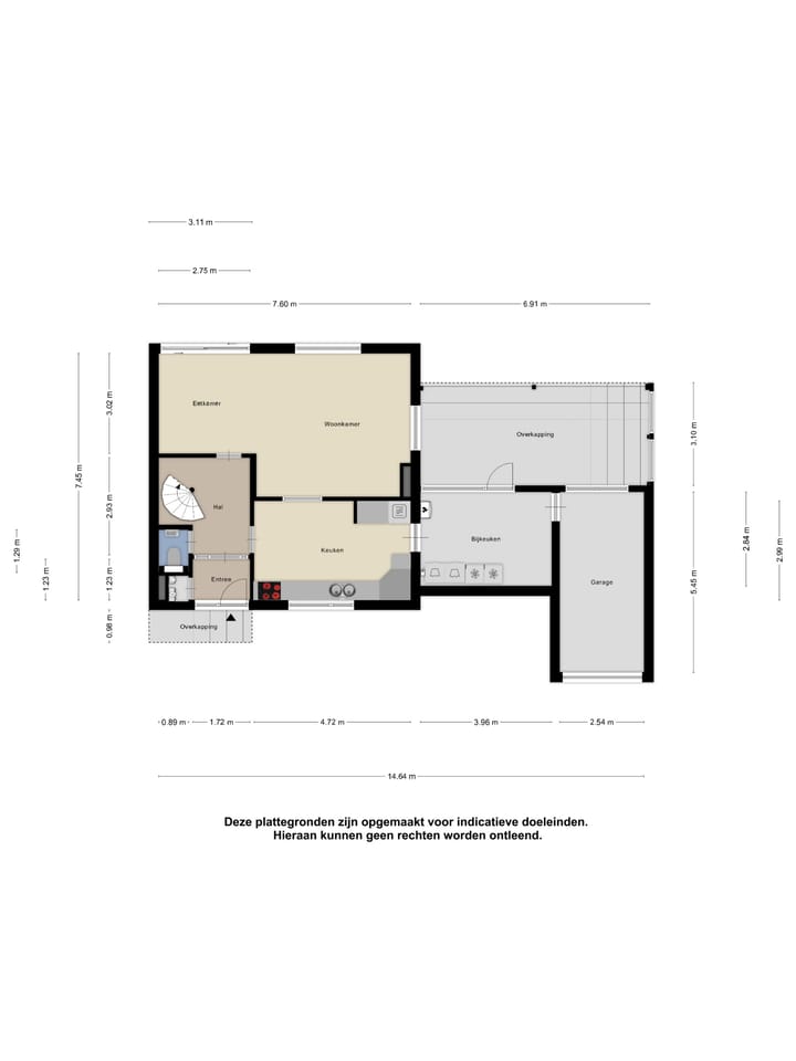 Foto 55 van J.F. Ankersmitstraat 2