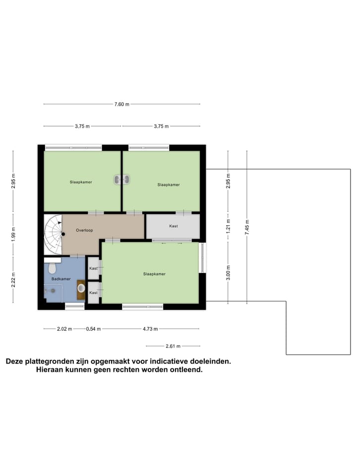 Foto 58 van J.F. Ankersmitstraat 2