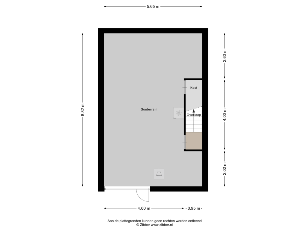 Souterrain
