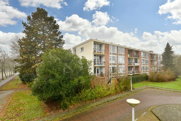 Foto 1 van Valkhof 157