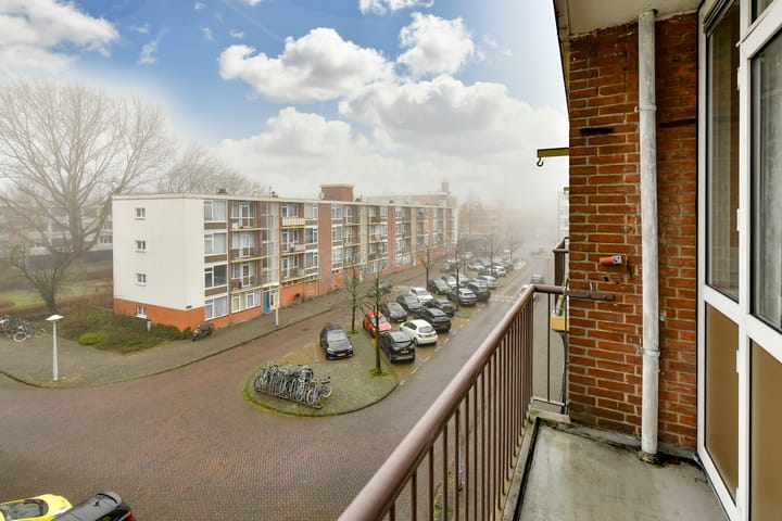 Foto 10 van Valkhof 157