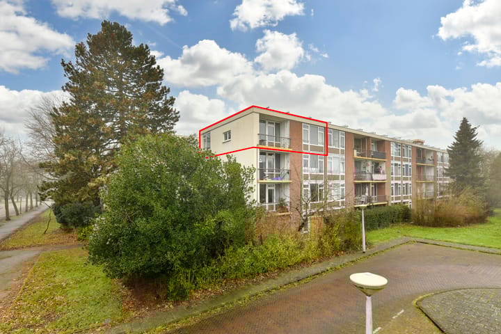 Foto 20 van Valkhof 157