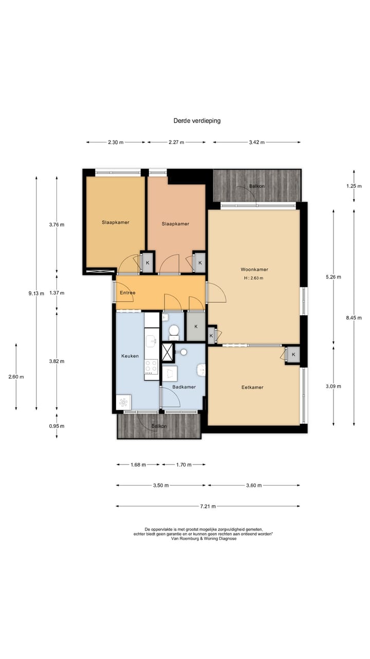 Foto 22 van Valkhof 157