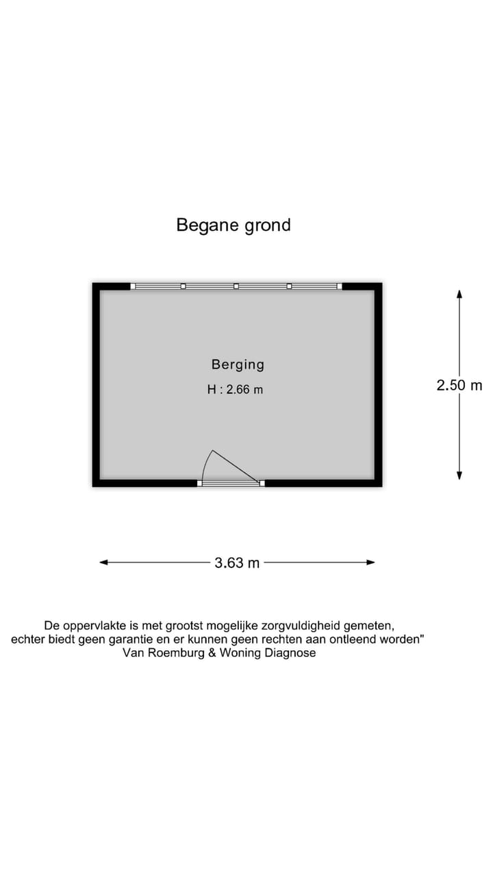 Foto 24 van Valkhof 157