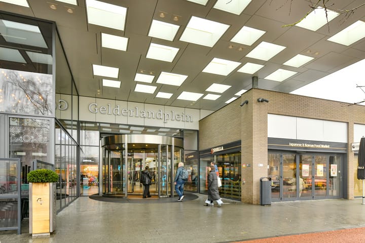 Foto 21 van Valkhof 157