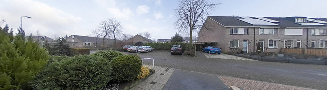 Vooraanzicht
