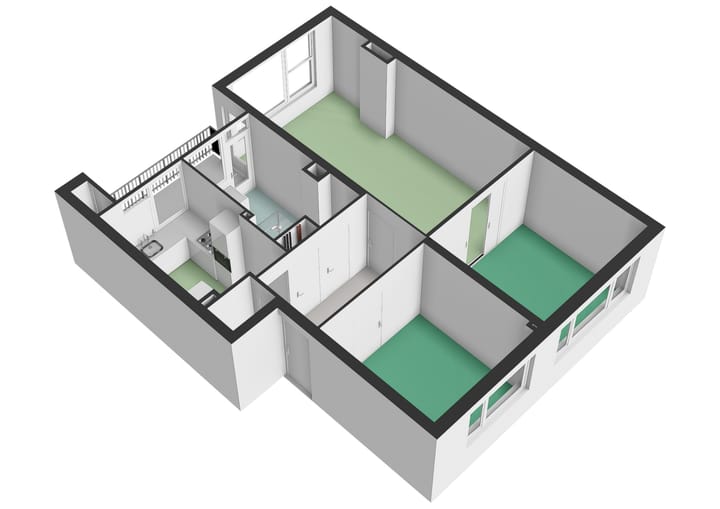 Foto 24 van Schierstins 111