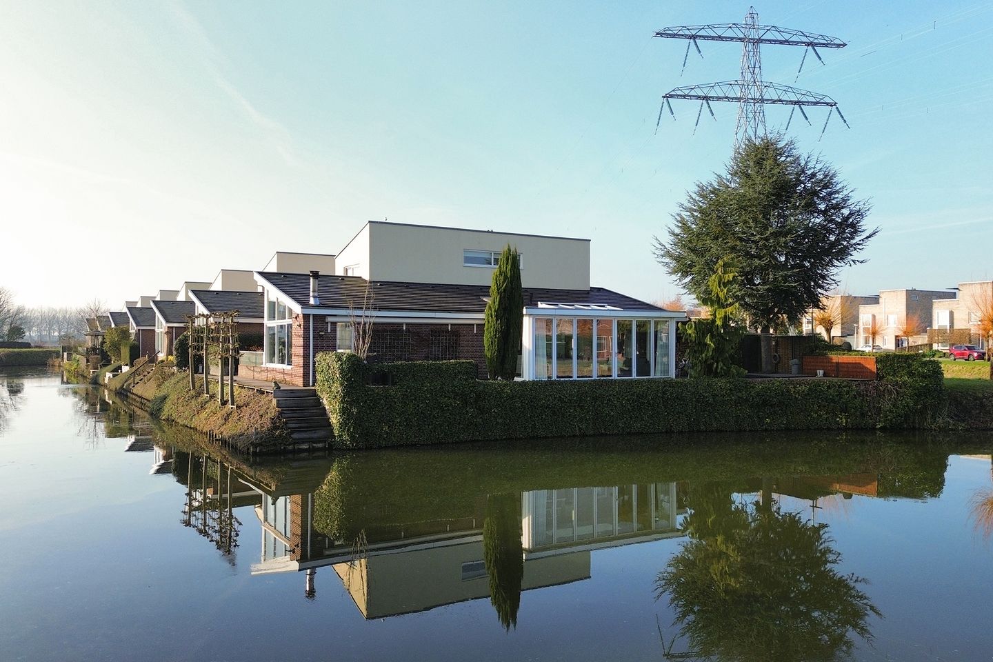 Foto 1 van Wildenborchlaan 1