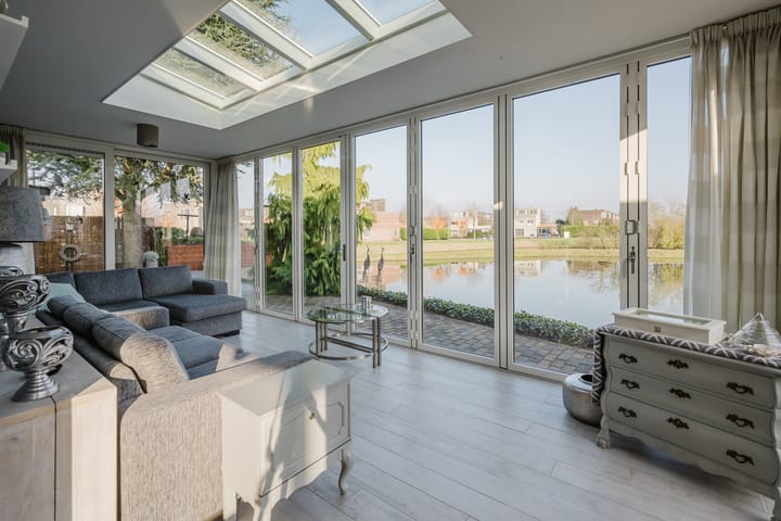 Foto 2 van Wildenborchlaan 1