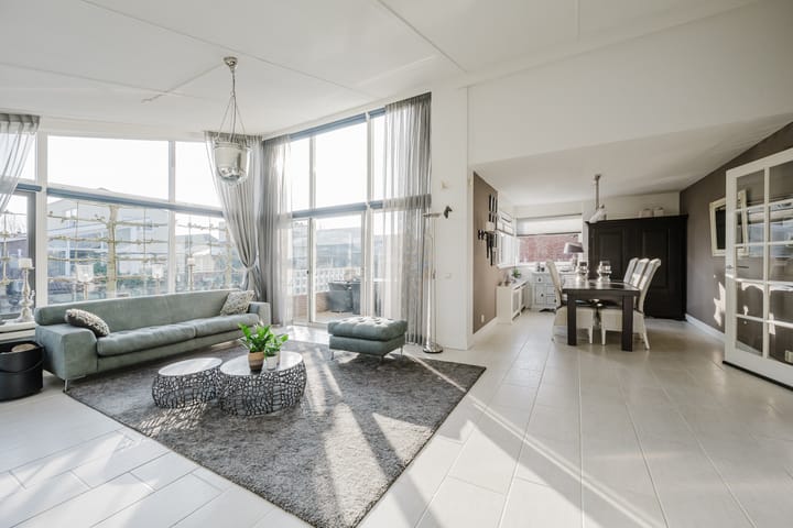 Foto 3 van Wildenborchlaan 1