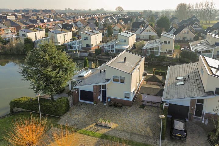 Photo 6 of Wildenborchlaan 1
