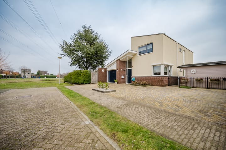 Photo 9 of Wildenborchlaan 1