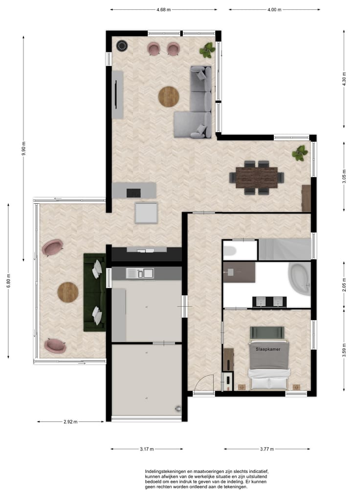 Photo 11 of Wildenborchlaan 1