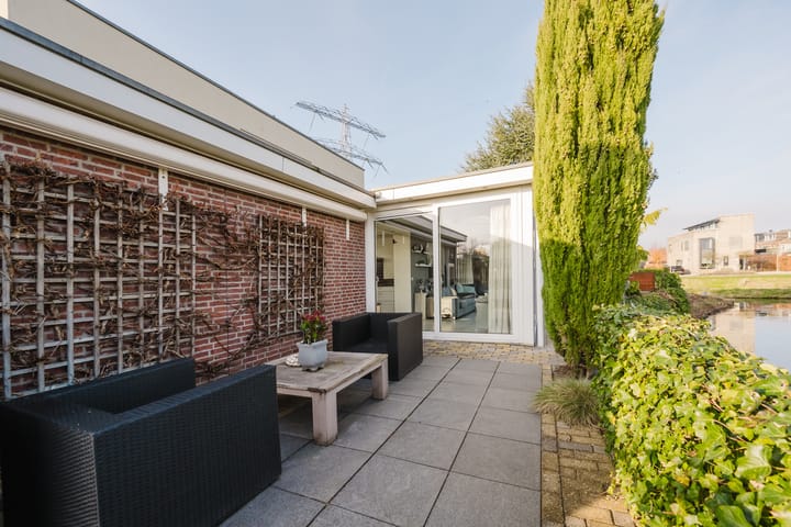 Photo 21 of Wildenborchlaan 1