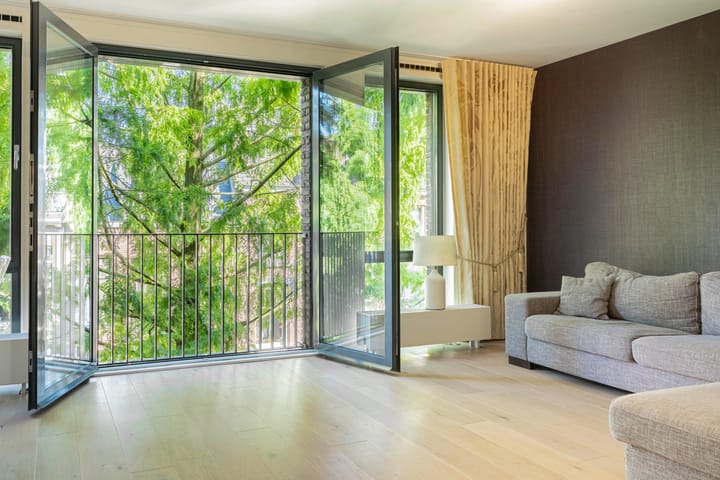 Foto 2 van Camperstraat 22-D