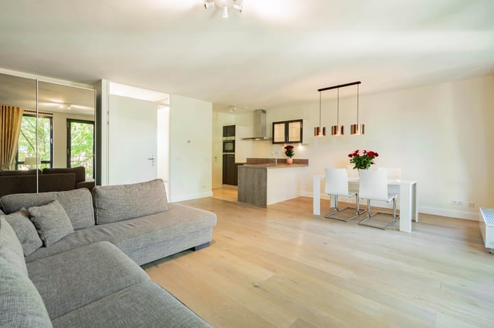 Foto 5 van Camperstraat 22-D