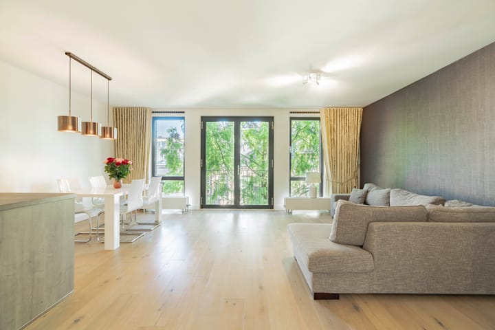 Foto 4 van Camperstraat 22-D