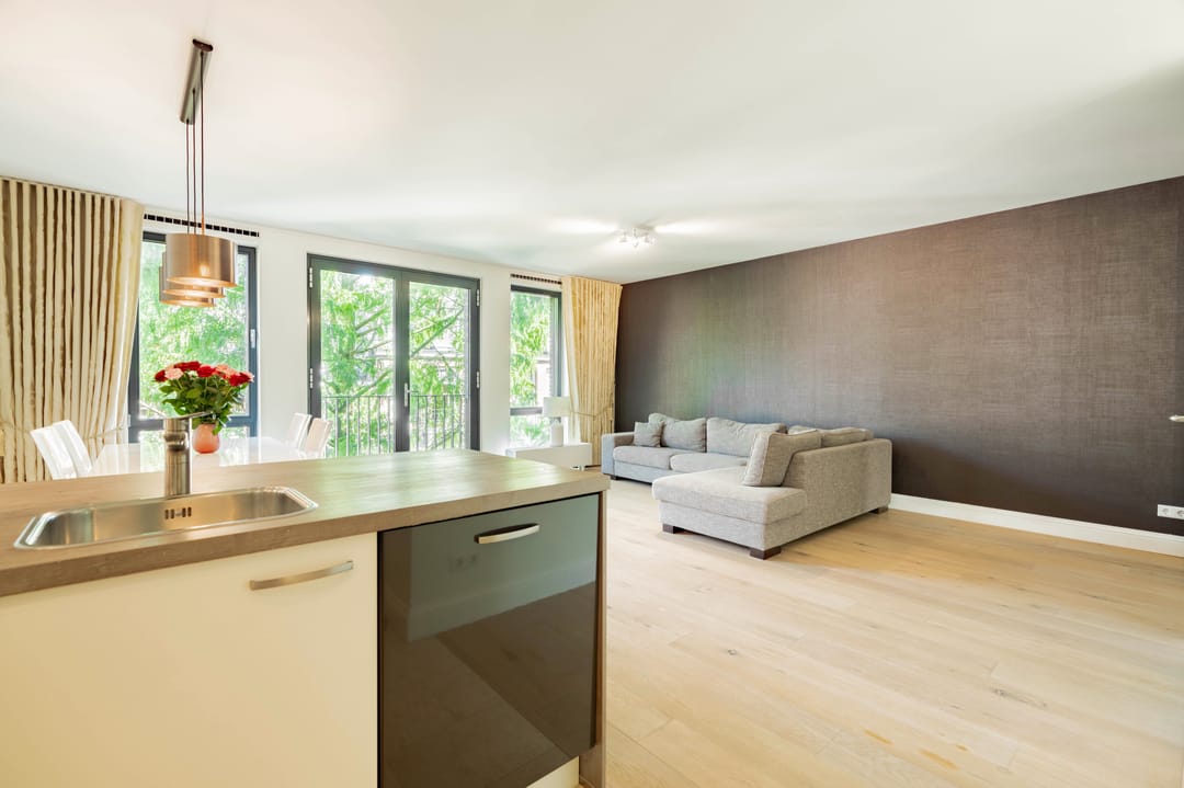 Photo 8 of Camperstraat 22-D