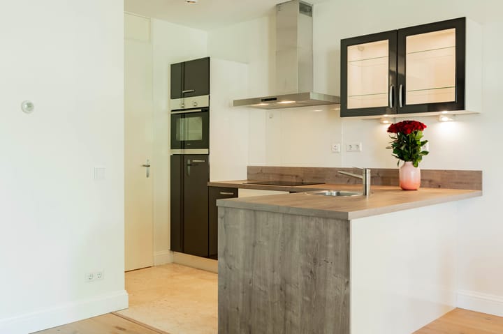 Foto 10 van Camperstraat 22-D