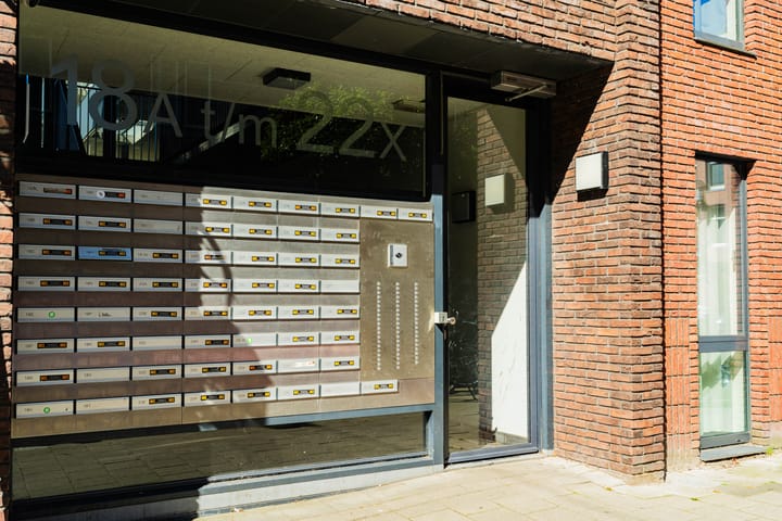 Foto 20 van Camperstraat 22-D