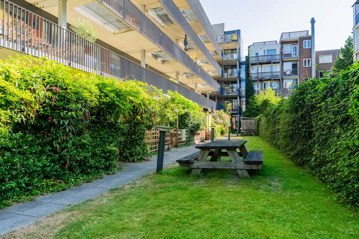 Foto 21 van Camperstraat 22-D