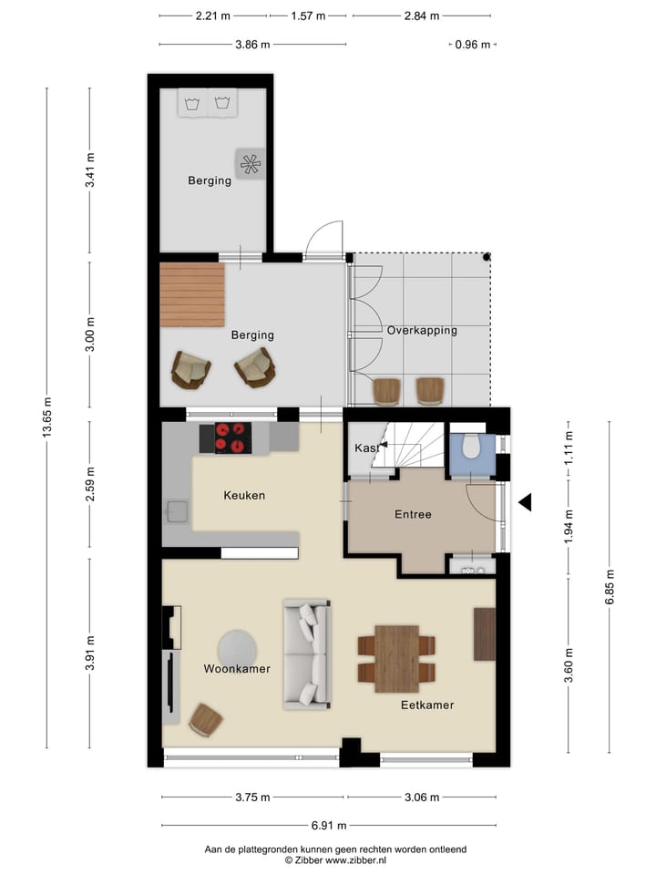 Foto 29 van 1e Deltaweg 3