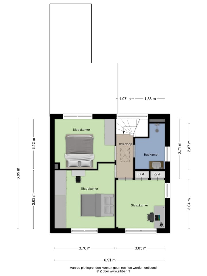 Foto 30 van 1e Deltaweg 3