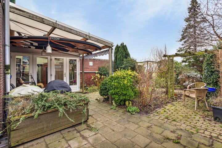 Foto 27 van 1e Deltaweg 3